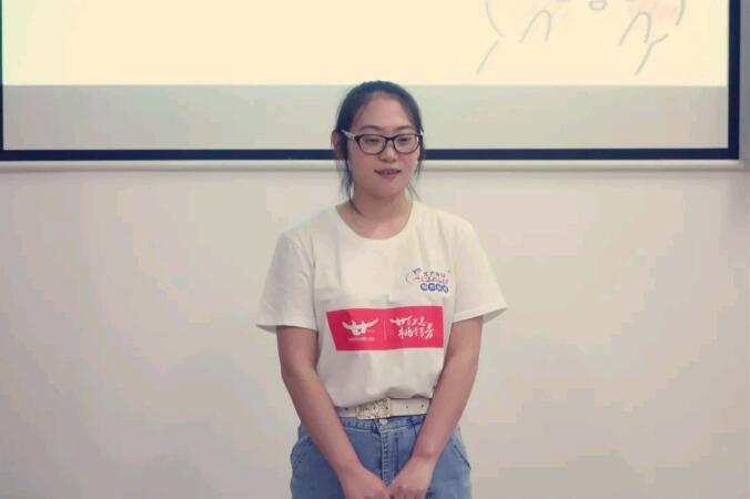 鄭州北大青鳥翔天信鴿夏令營學員風采展示