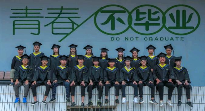 鄭州還可以補錄的計算機學(xué)校