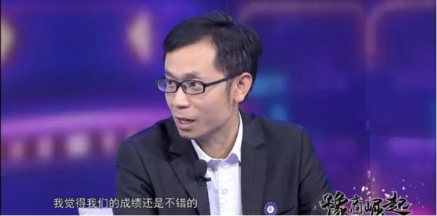 鄭州北大青鳥翔天信鴿教學(xué)校長受邀參加河南廣播電視臺專訪