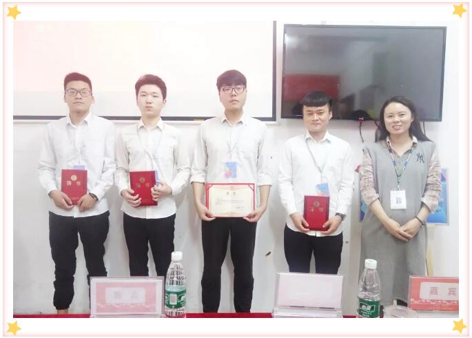 鄭州北大青鳥翔天信鴿Y2 95開業典禮