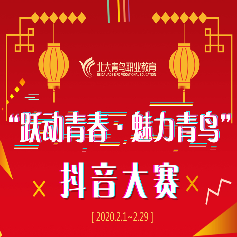 鄭州北大青鳥翔天信鴿抖音大賽