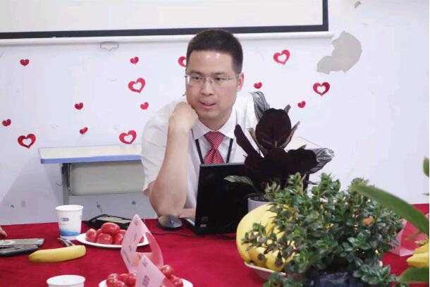 鄭州北大青鳥翔天信鴿2019年第二屆校友會(huì)圓滿召開