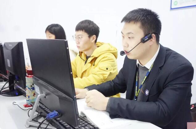 北大青鳥這個學校好嗎