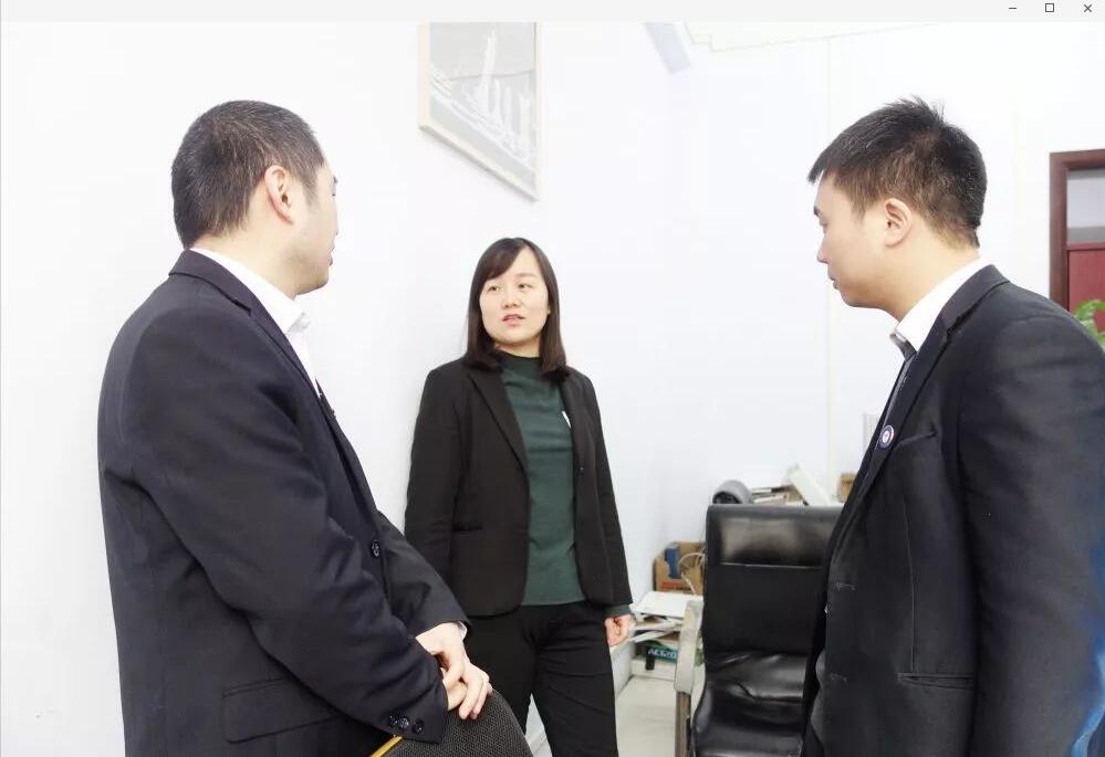 北大青鳥鄭州翔天信鴿校區(qū)名師浮立路老師專訪