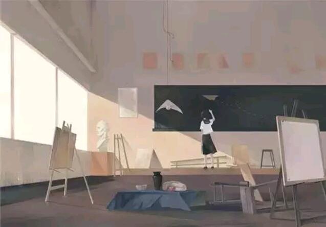 鄭州北大青鳥翔天信鴿為河南考生加油助力