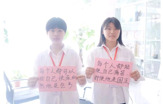 鄭州北大青鳥翔天信鴿為河南考生加油助力