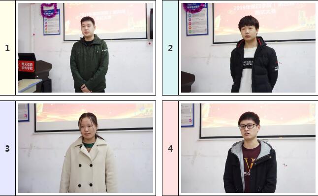 鄭州北大青鳥翔天信鴿第四季度第四屆面試大賽:為高薪而戰,為夢想護航