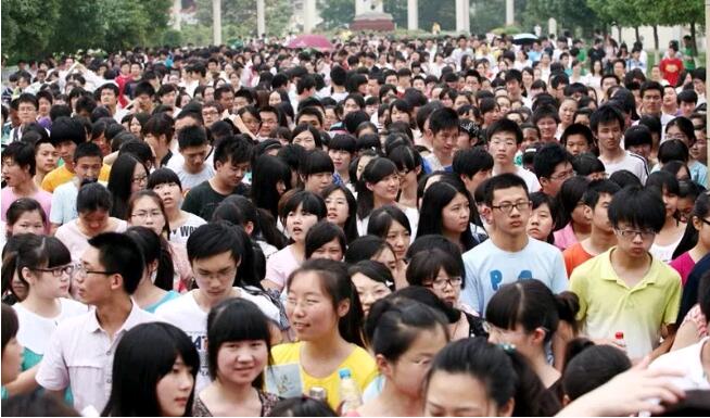 2019高考人數十年來突破千萬,考不上重點怎么辦