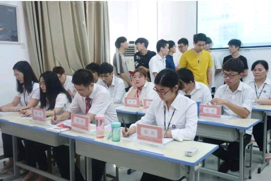 躍動青春,唱響青鳥!北大青鳥翔天信鴿青鳥好聲音初賽結束啦