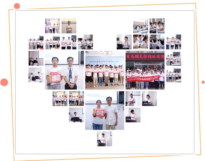 鄭州北大青鳥翔天信鴿夏令營第五期將震撼來襲