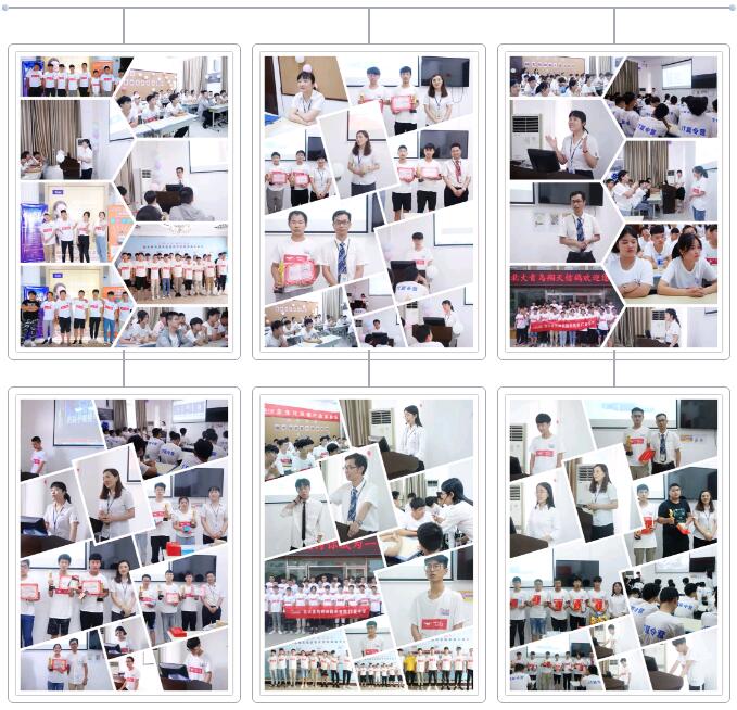 鄭州北大青鳥翔天信鴿夏令營第五期將震撼來襲