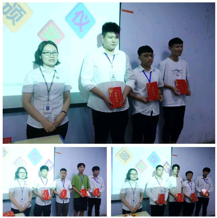 在鄭州北大青鳥翔天信鴿學習咋樣,看A299班結業成果展示