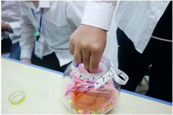 鄭州北大青鳥翔天信鴿A302班結業典禮暨二期開業典禮