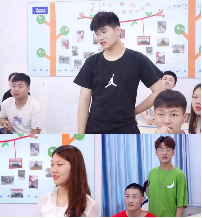 第四輪 一答定乾坤