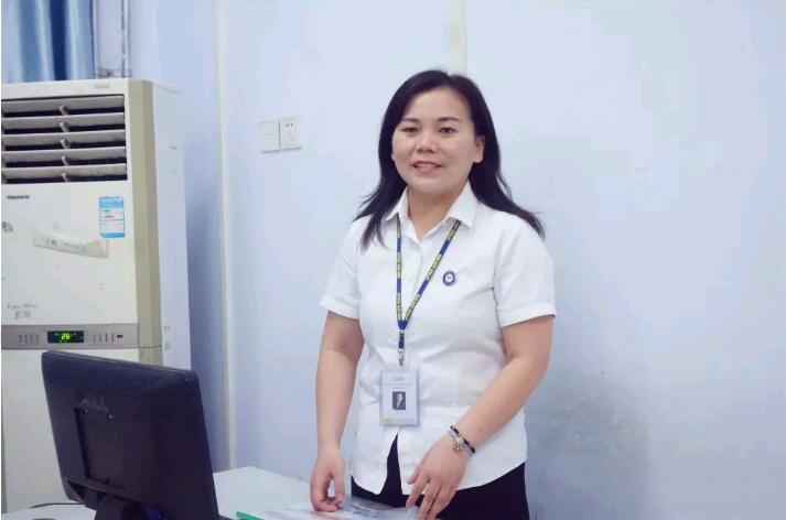 鄭州北大青鳥翔天信鴿B197班開學典禮:感謝相遇,未來相伴!