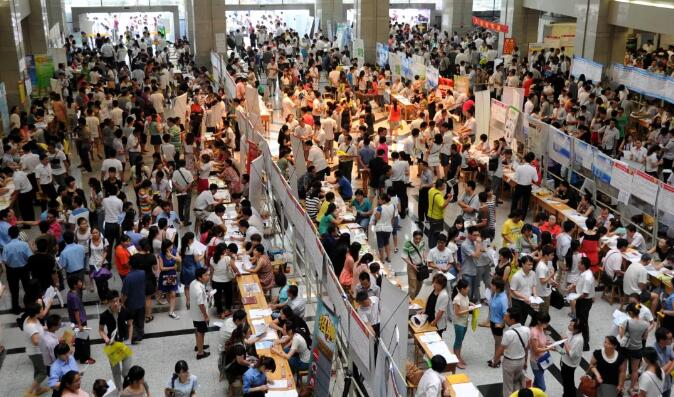 學什么專業好呢