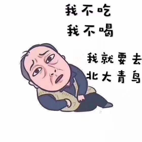 來鄭州北大青鳥學IT不做“蘇明成”