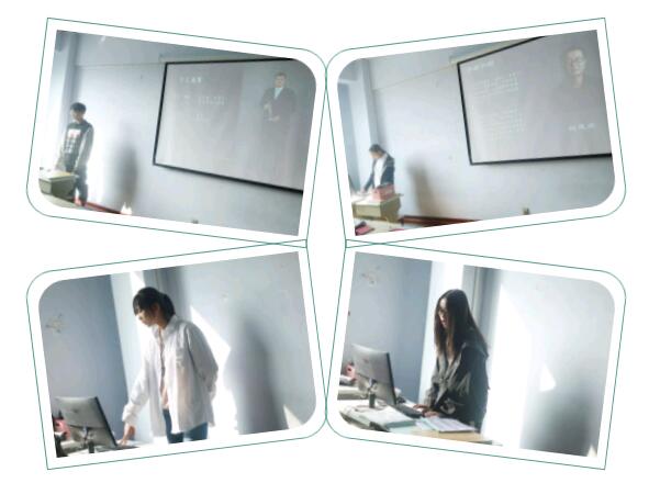 北大青鳥鄭州翔天信鴿Q1906班PPT大賽