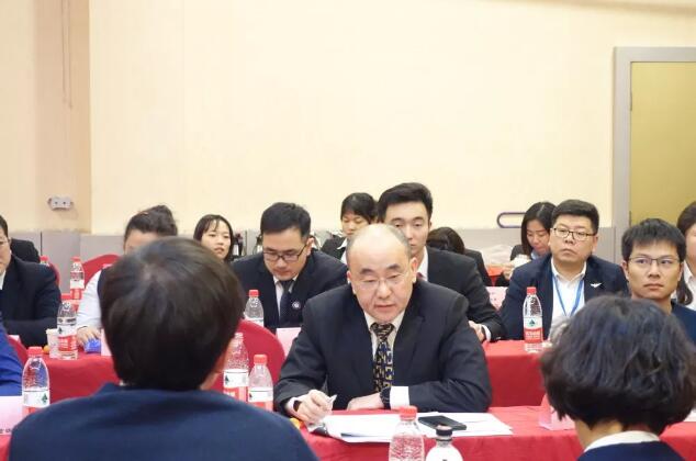 北大青鳥職業教育2020年一季度華北、西北地區區域會圓滿閉幕