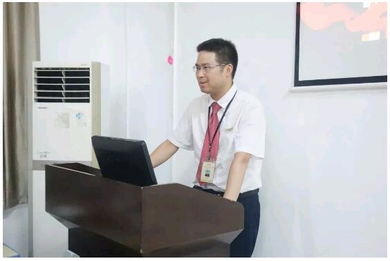 鄭州北大青鳥翔天信鴿就業先鋒團二期強勢開營