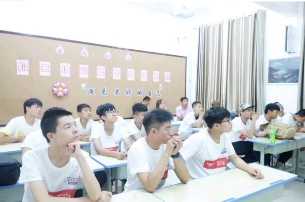 鄭州北大青鳥翔天信鴿夏令營第四期完美閉營!學員:不負青春,感謝相遇!