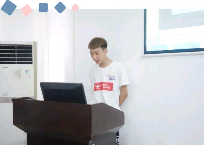 鄭州北大青鳥翔天信鴿夏令營第四期完美閉營