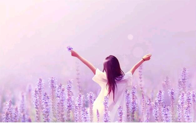 你無法阻止波濤洶涌,但你可以學會踏浪而行