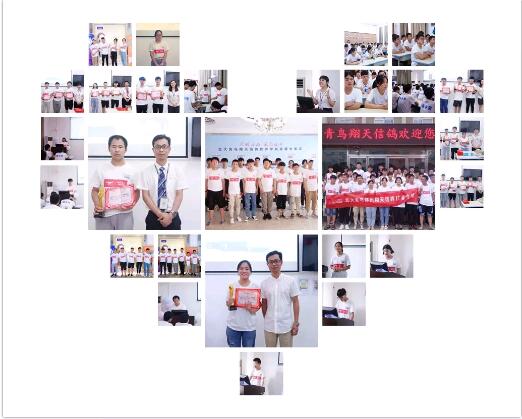 7月9日鄭州北大青鳥翔天信鴿暑期夏令營第三期將強勢來襲