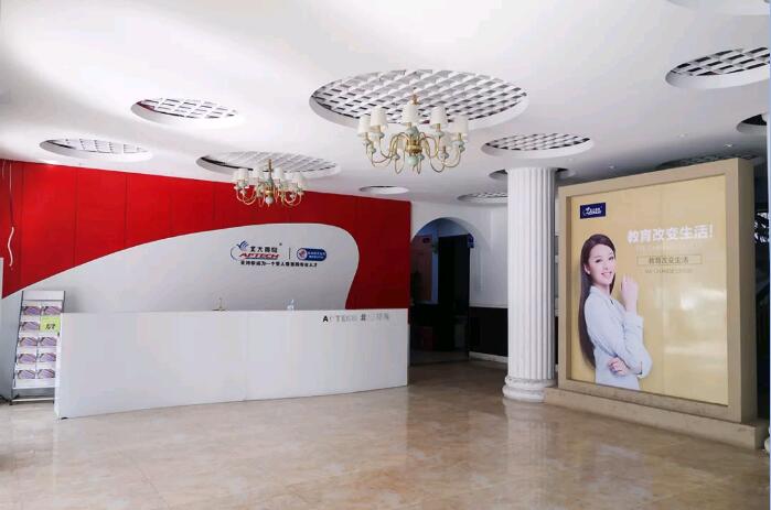 鄭州北大青鳥翔天信鴿上周就業(yè)喜報,7人月入過萬