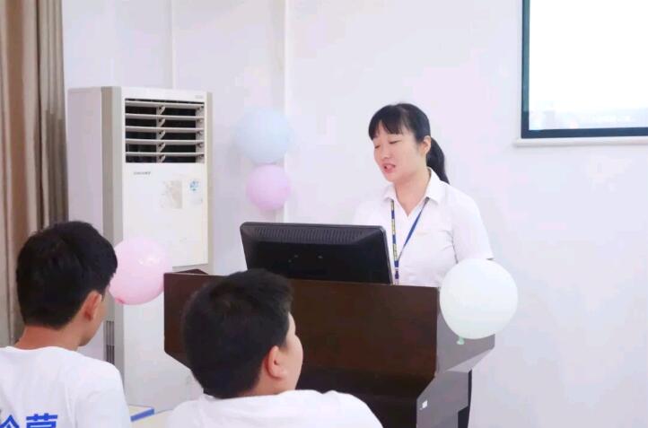 鄭州北大青鳥翔天信鴿夏令營(yíng)第一期圓滿結(jié)束