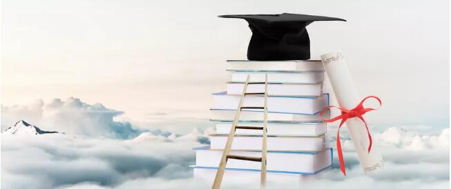 如果只有高中或大專學歷能不能學好編程呢