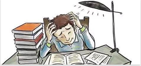 初中學生學習不好的原因是什么