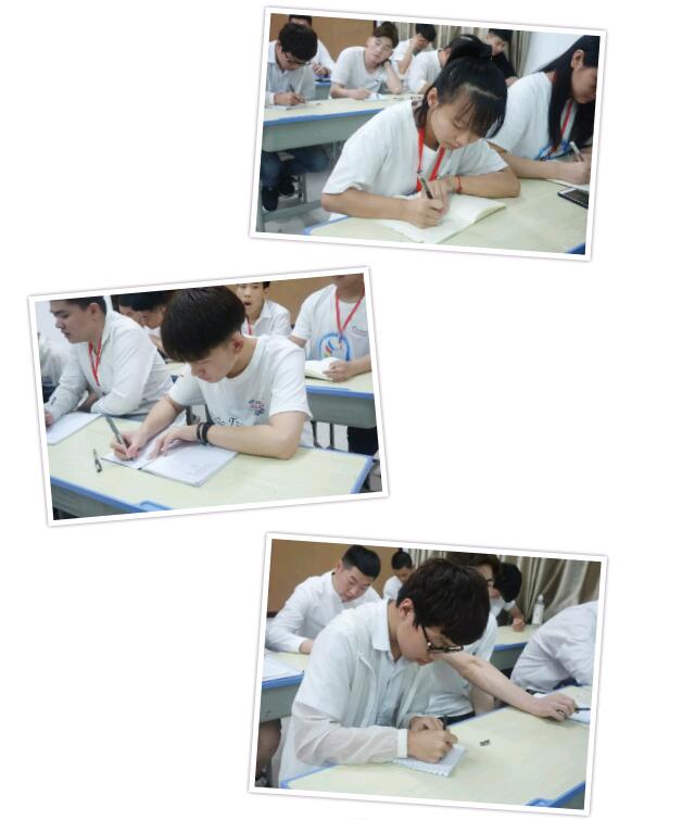 選擇一個靠譜的學校,從此逆天改命做一回“公平人”