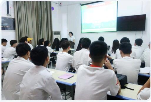 鄭州北大青鳥翔天信鴿學(xué)社培訓(xùn)——責(zé)任心的打造