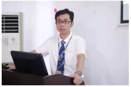 教學部門上半年總結及第三季度安排