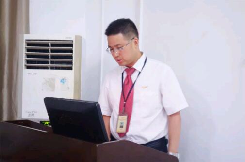 就業部門上半年總結及第三季度安排