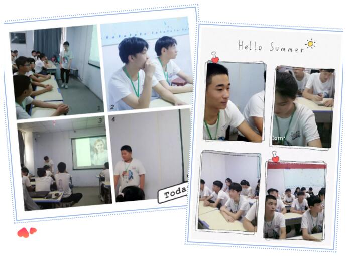 鄭州北大青鳥怎么樣學員帶你走進青鳥