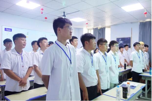 北大青鳥鄭州哪個校區好呢