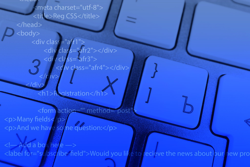 初中生能學軟件編程嗎就業前景好嗎