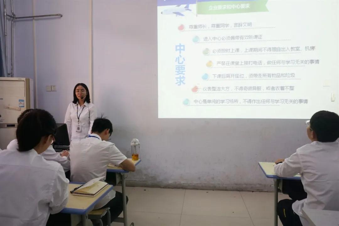 鄭州北大青鳥翔天信鴿教學怎么樣