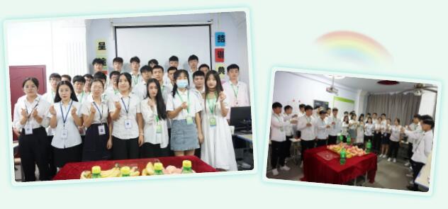 鄭州北大青鳥翔天信鴿星途社結訓典禮