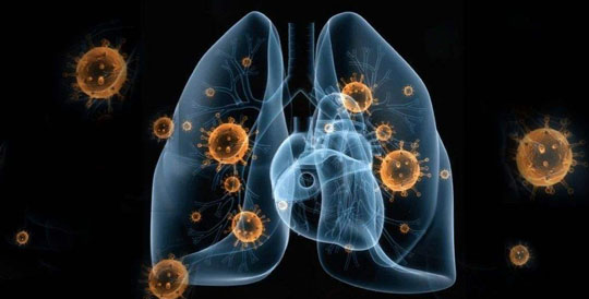 人類體溫不斷下降,這次疫情的倒逼,AI+5G來助力