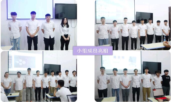 北大青鳥鄭州校區正規靠譜的學校