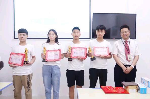 北大青鳥鄭州校區正規靠譜的學校