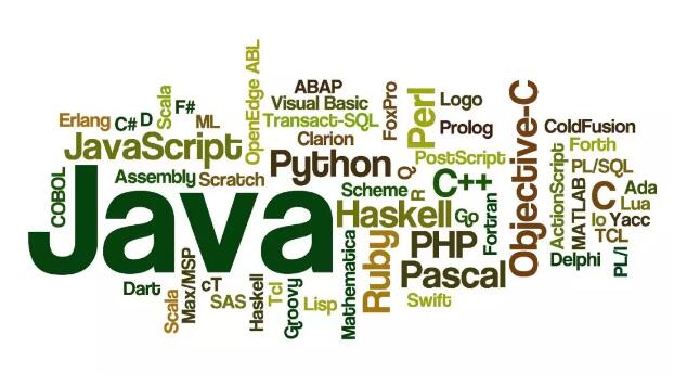 現在學習Java是否還有前途