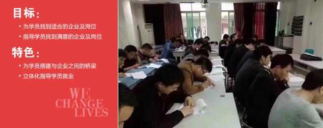 鄭州北大青鳥畢業后真實情況