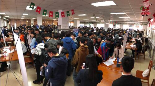 鄭州北大青鳥畢業后真實情況