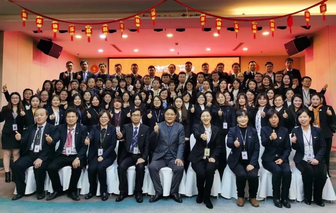 鄭州北大青鳥翔天信鴿軟件學院簡介