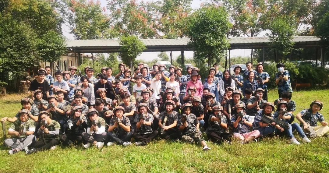 鄭州北大青鳥翔天信鴿軟件學院簡介