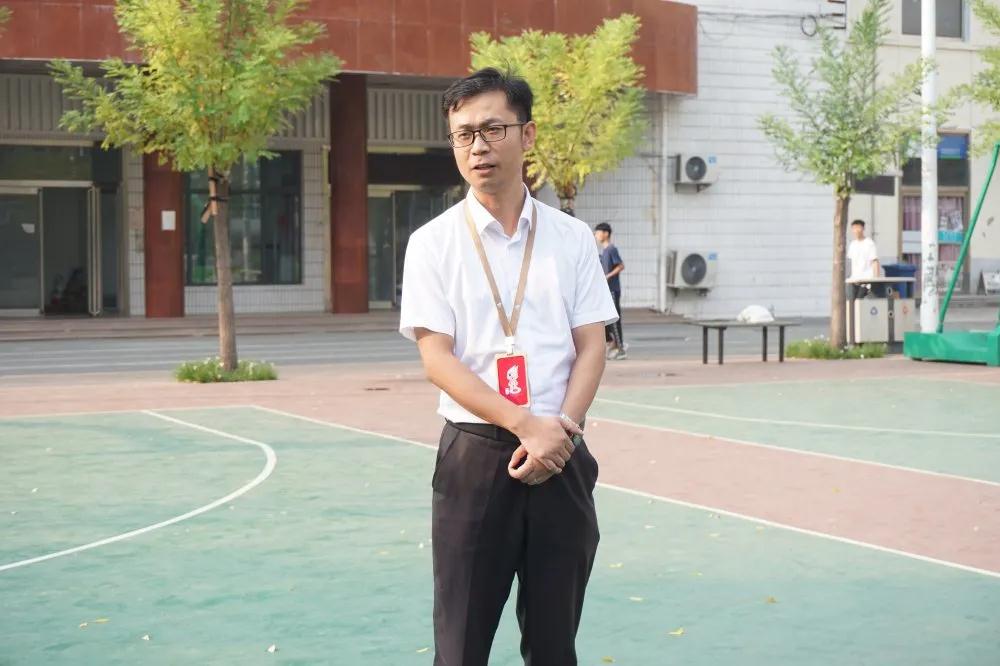 鄭州北大青鳥翔天信鴿軍訓進行時